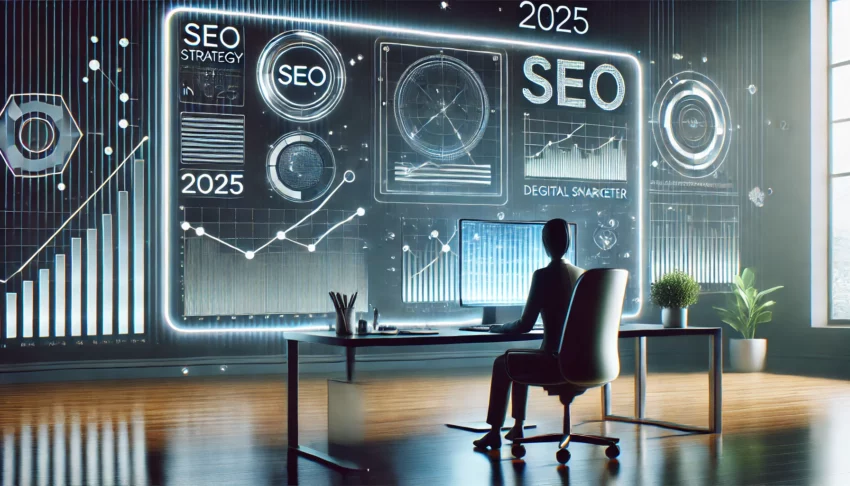 Future-Proofing Your SEO Strategy in 2025