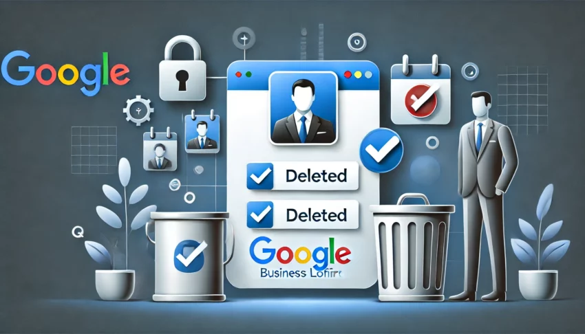 How to Remove a Google Business Profile: Expert Tips and Insights