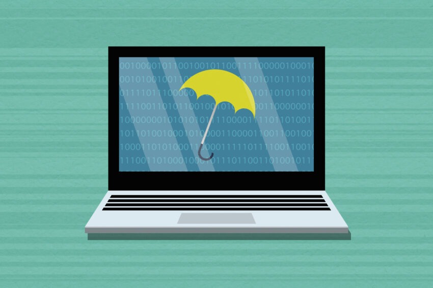 Cyber resilience matters as much as cyber defence