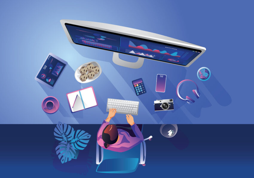 Buying, selling and donating second-hand devices