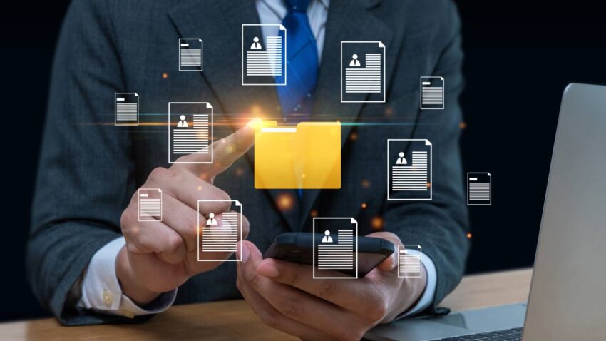 EVENT ALERT | GenAI in legal practice – a fundamental rights perspective