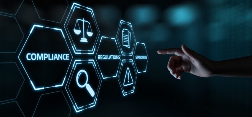 EVENT ALERT | The Accountability of Digital Regulators