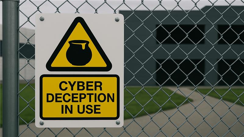 Cyber deception trials: what we’ve learned so far