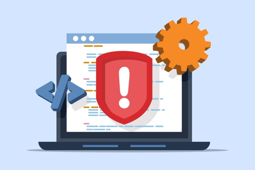 A method to assess 'forgivable' vs 'unforgivable' vulnerabilities