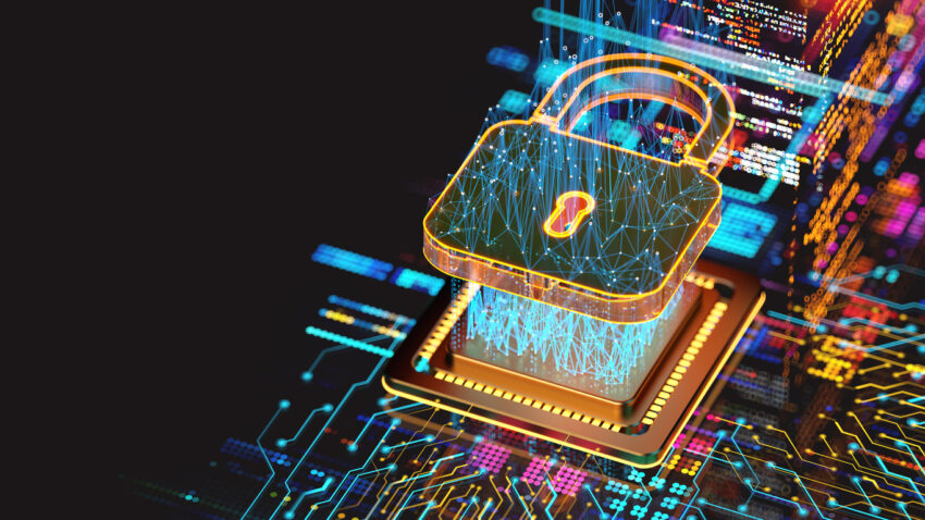 Using TLS to protect data