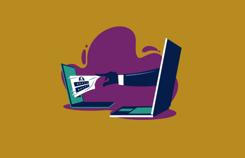 Recovering a hacked account