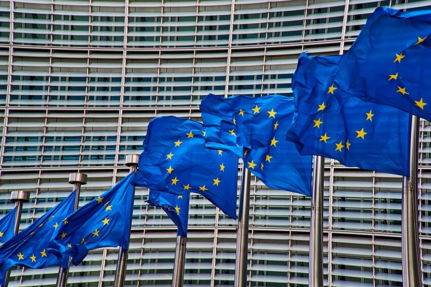 EU publishes the first draft of Code of Practice on marking and labelling of AI-generated content