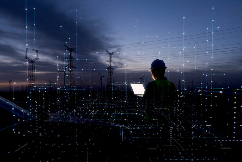 Designing safer links: secure connectivity for operational technology