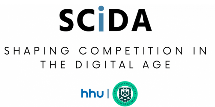 CALL FOR ABSTRACTS | SCiDA 2026 Conference on Shaping Competition in the Digital Age: Towards Best Practices
