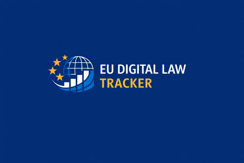 Digital Networks Act – Legislative Tracker